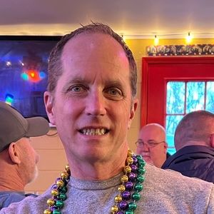 Meet your Posher, Tim